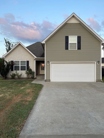 3807 Suiter Rd, NE