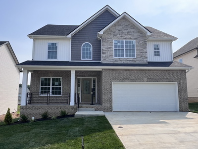 280 Griffey Estates