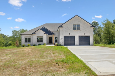 1630 Parchman Rd