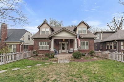 128 Kenner Ave