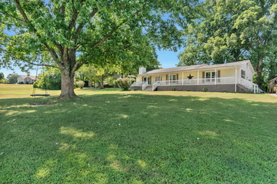 1001 Homestead Trl