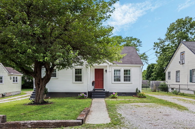 1818 Morningside Ave