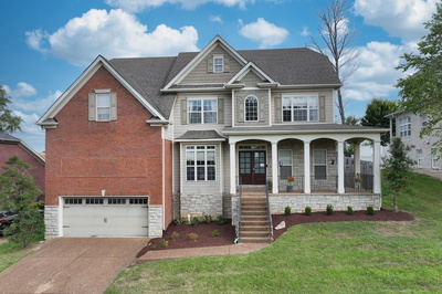 1075 Mansker Farm Blvd