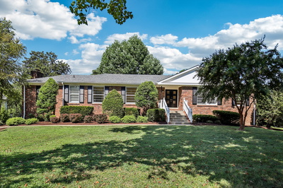 311 Robinhood Rd