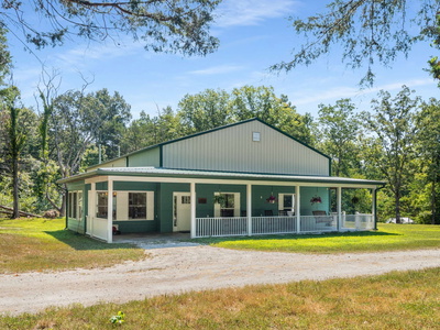 611 Rocky Dr