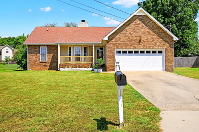 1031 Summerhaven Rd