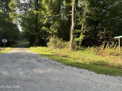 0 Panther Branch Road