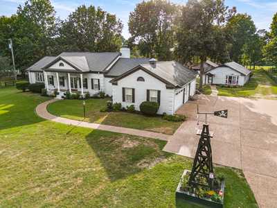 1486 Guill Rd
