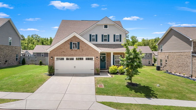 913 Fancher Ln