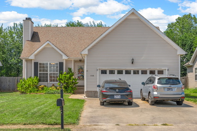 3718 Nadia Dr