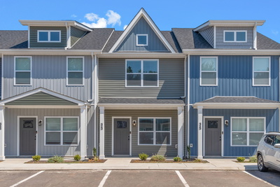 313 Front Ridge Circle