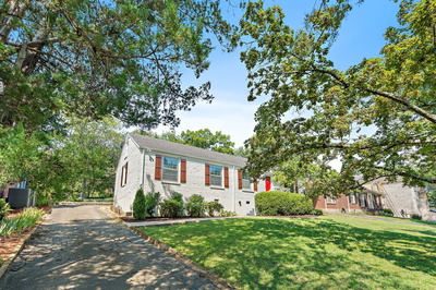 815 Neartop Dr