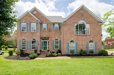 237 Dandridge Dr