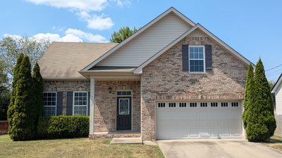 3416 Bradfield Dr