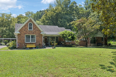 1400 Sunnymeade Dr