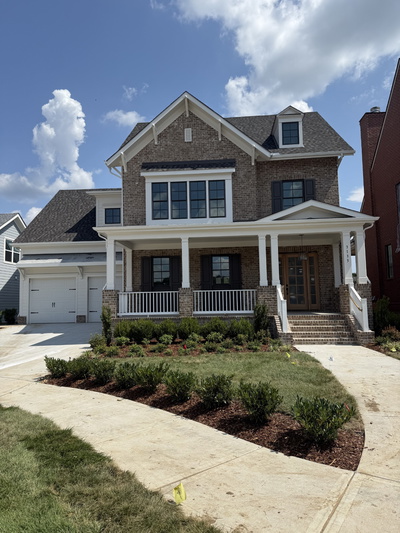 3133 Long Branch Cir