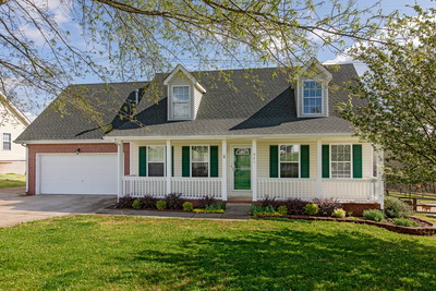 941 Drum Ln
