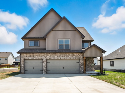 618 Woodrush Dr