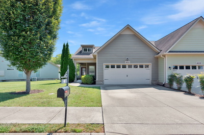 422 Bruce Dr