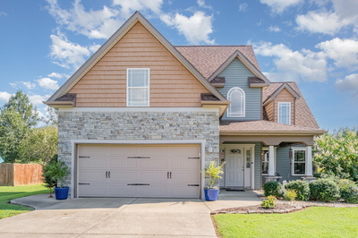 576 Laurel Lane
