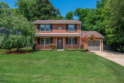3246 Cloverwood Dr
