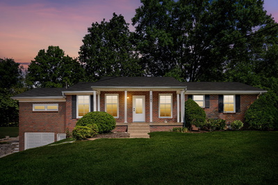 2207 Craigmeade Cir