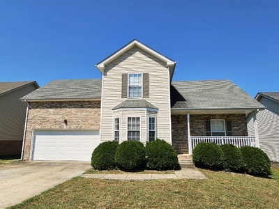 640 Wolfchase Dr