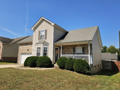 640 Wolfchase Dr