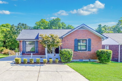 2338 Dennywood Dr