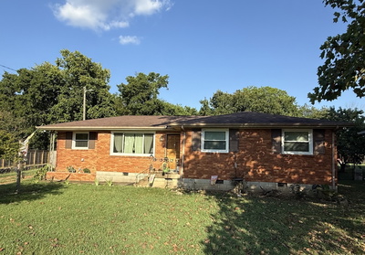 6204 Henry Ford Dr