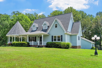 3628 Sweethome Rd