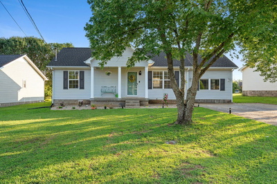 144 Heritage Cir