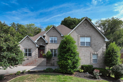 193 Spy Glass Way