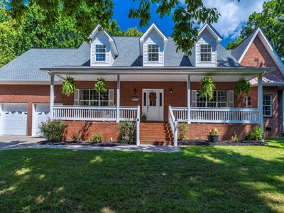 6480 Peytonsville Arno Rd