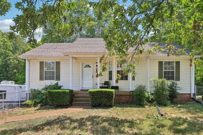 2647 Old Clarksville Pike