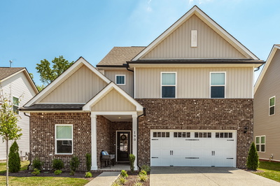 190 Crabourne Dr