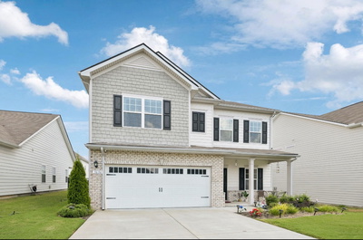 3636 Pelham Wood Dr