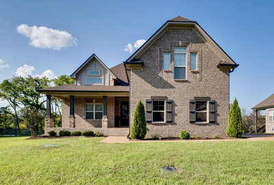 811 Ridgestone Pl