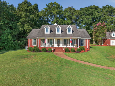 2952 Huntsville Hwy