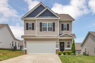 114 Annas Way
