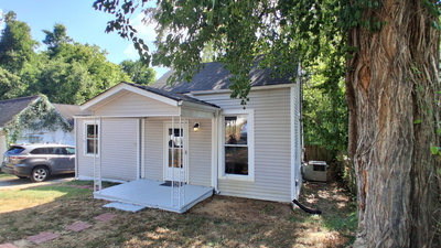 605 Transit Ave