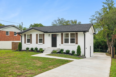 2519 Allenwood Dr