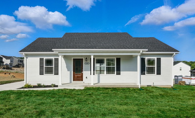 499 Mattingly Dr