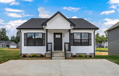 1413 Isaiah Dr