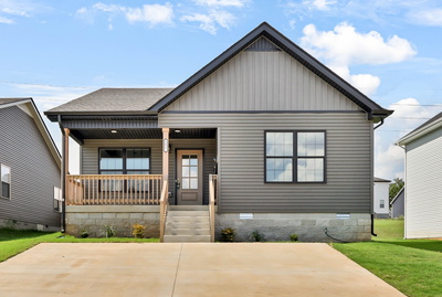 1437 Isaiah Dr