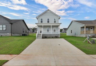 1441 Isaiah Dr