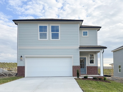 190 East Millbrook Drive