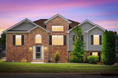 2545 Emerald Ct
