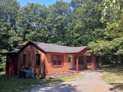 817 Lake Odonnell Rd
