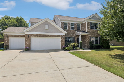 2809 Kaye Dr